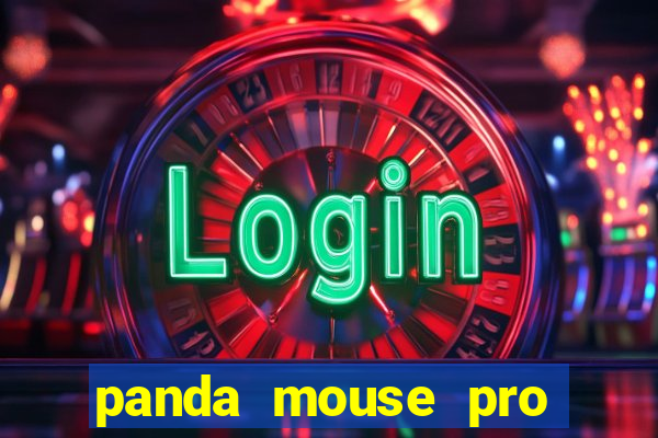 panda mouse pro 1.5.3 apk download