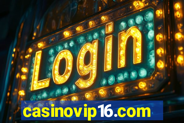 casinovip16.com