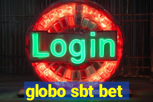 globo sbt bet