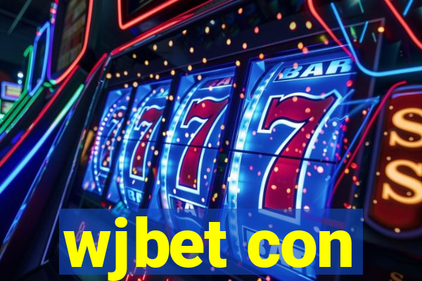 wjbet con