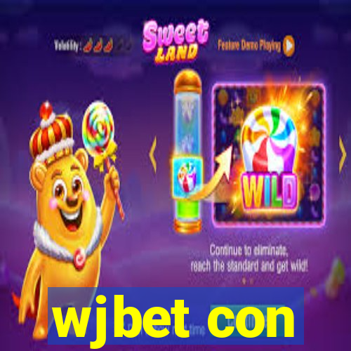 wjbet con