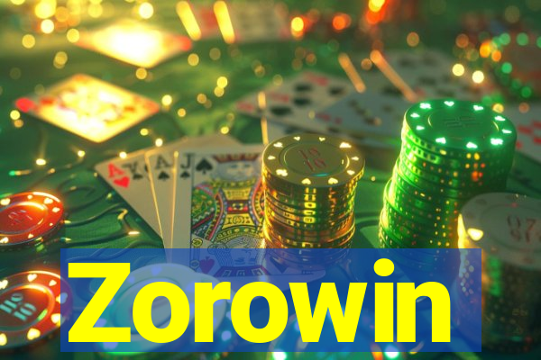 Zorowin