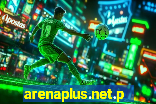 arenaplus.net.ph