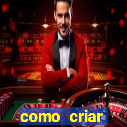 como criar plataforma de slots