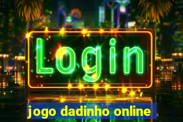 jogo dadinho online