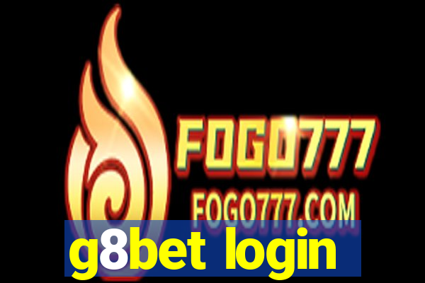 g8bet login