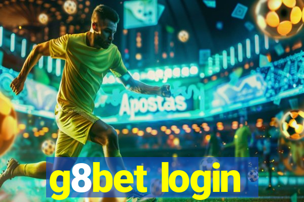 g8bet login