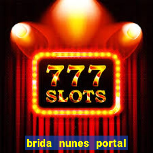 brida nunes portal do zacarias