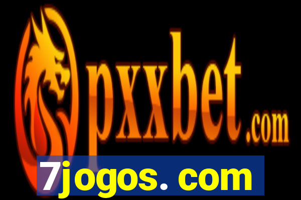 7jogos. com