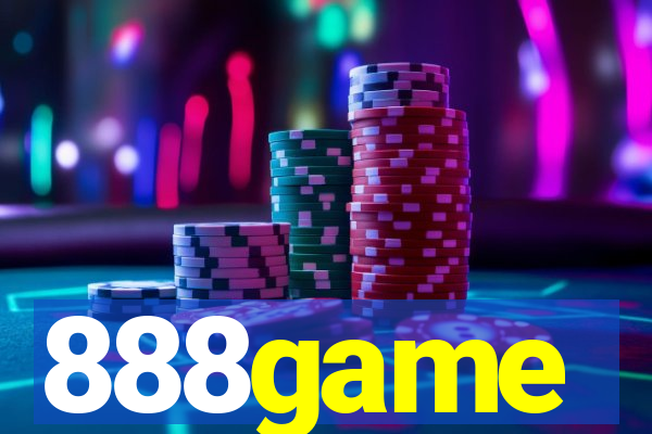 888game