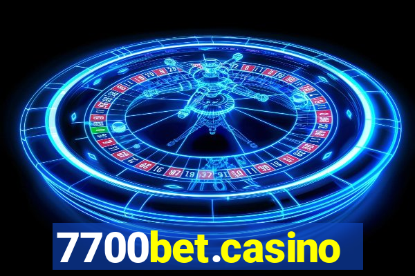 7700bet.casino