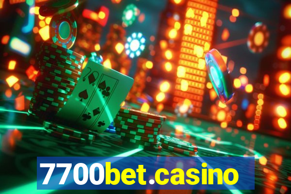 7700bet.casino