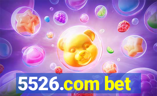 5526.com bet