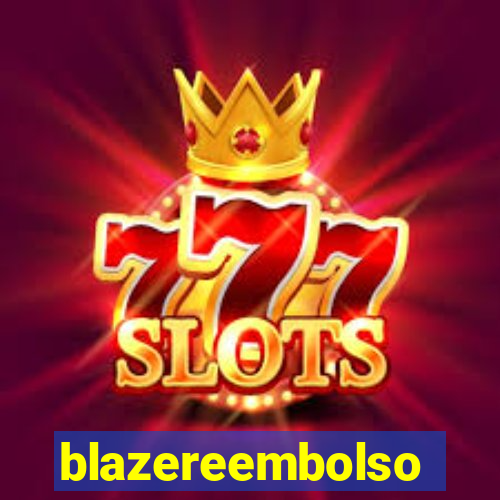 blazereembolso