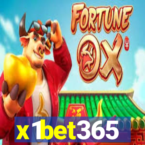 x1bet365