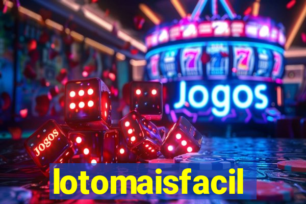 lotomaisfacil