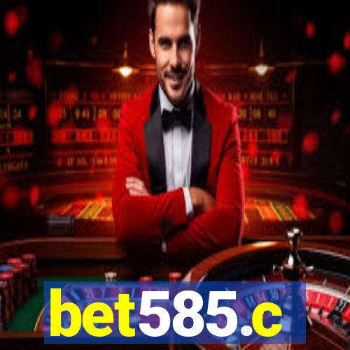 bet585.c