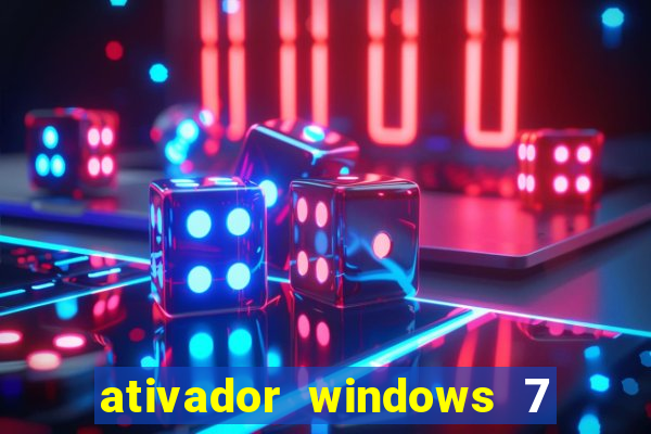 ativador windows 7 loader download