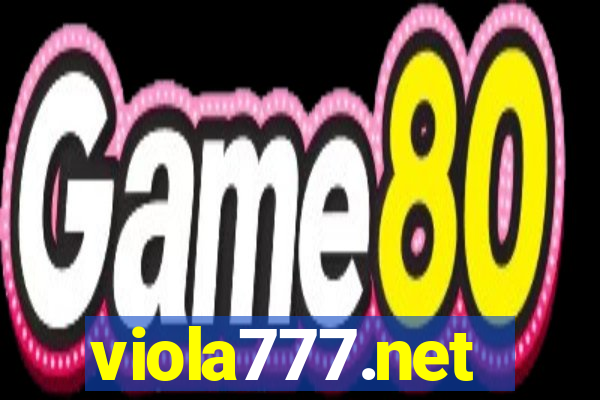 viola777.net