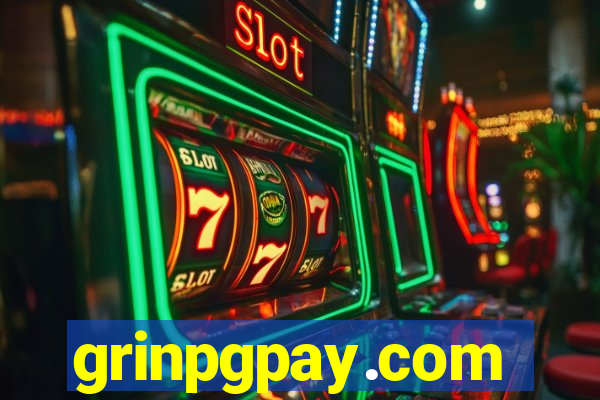 grinpgpay.com