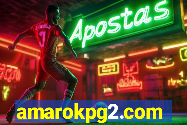 amarokpg2.com