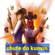 chute do kumon