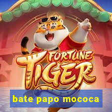 bate papo mococa