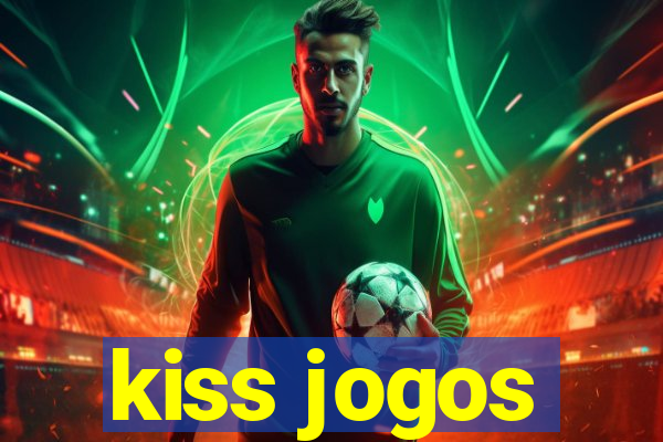 kiss jogos