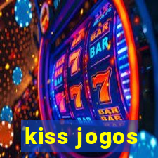 kiss jogos