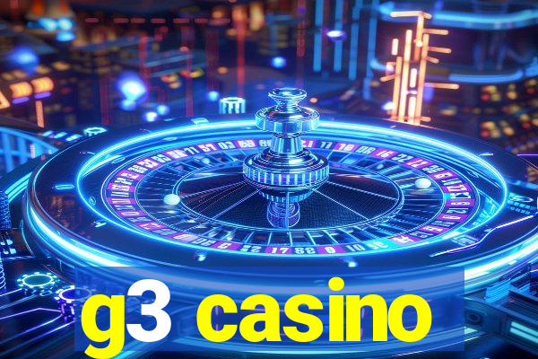 g3 casino