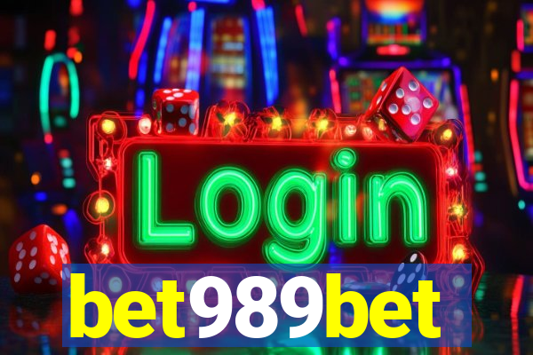 bet989bet