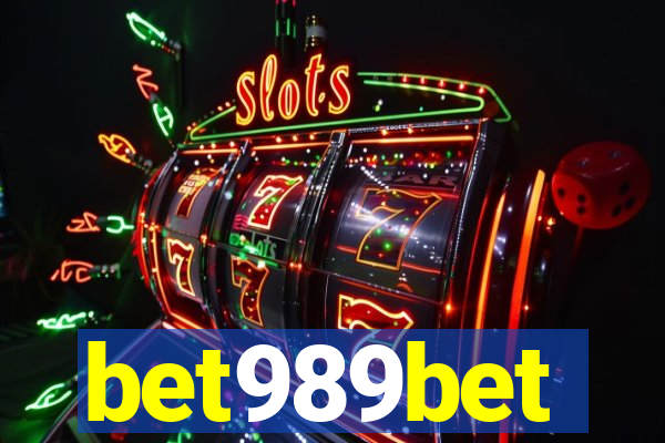 bet989bet