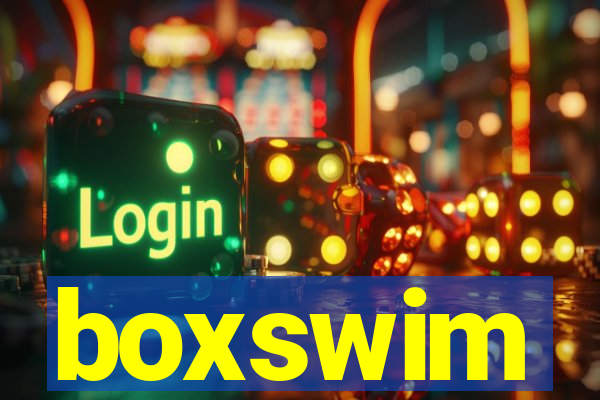 boxswim