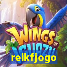 reikfjogo