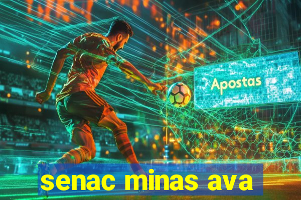 senac minas ava