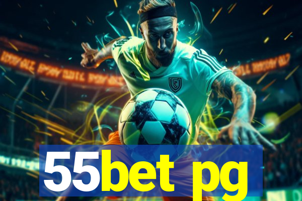 55bet pg