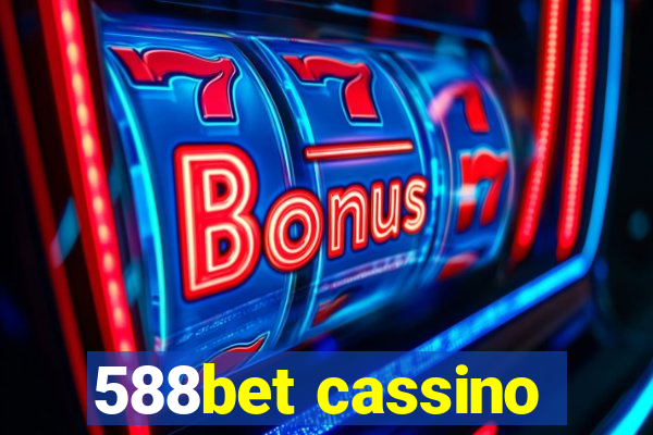 588bet cassino