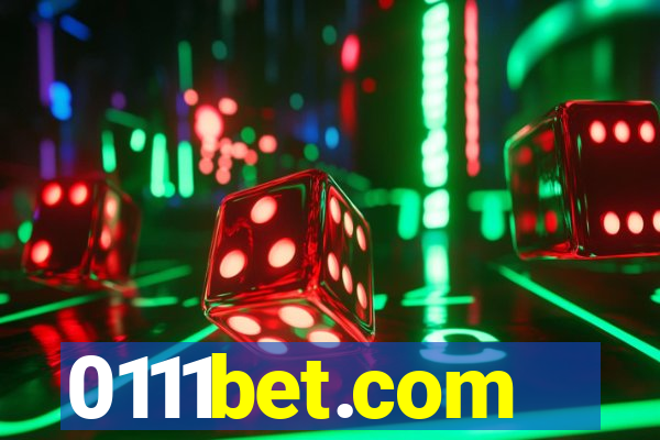 0111bet.com