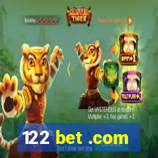 122 bet .com