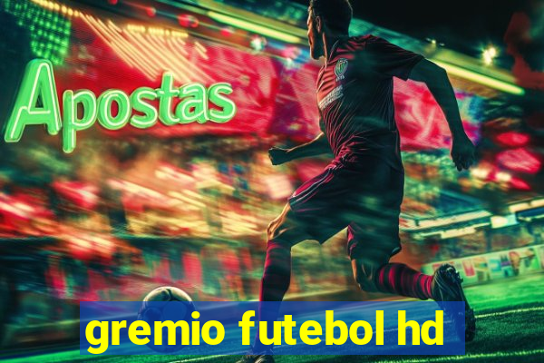 gremio futebol hd