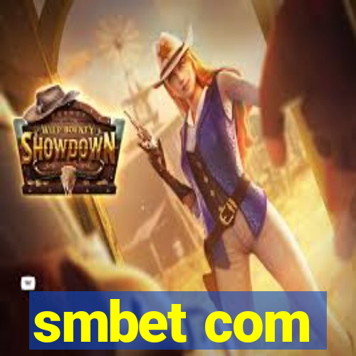 smbet com