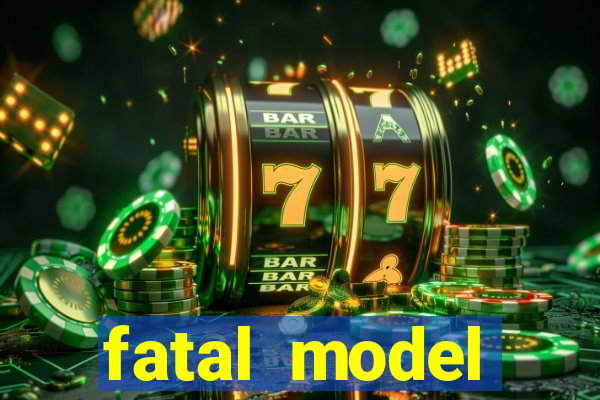 fatal model cruzeiro do oeste