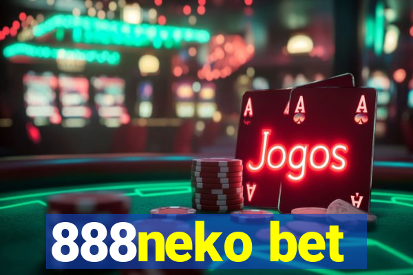 888neko bet