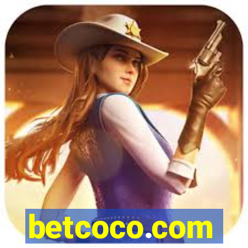 betcoco.com