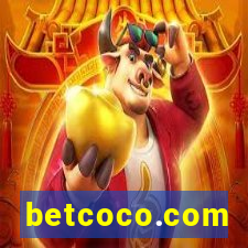 betcoco.com