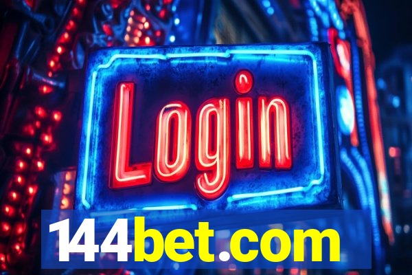 144bet.com