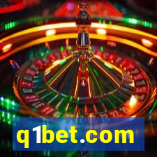 q1bet.com