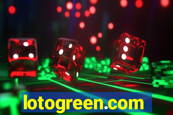 lotogreen.com