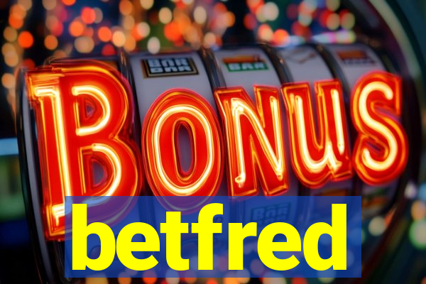 betfred