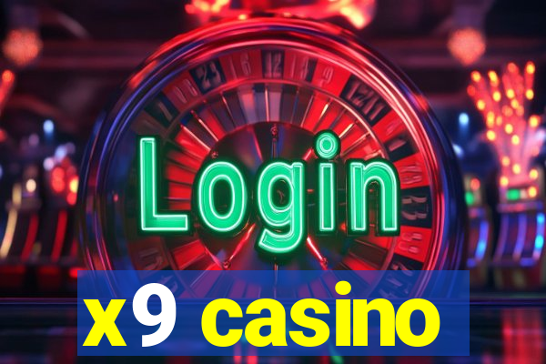 x9 casino